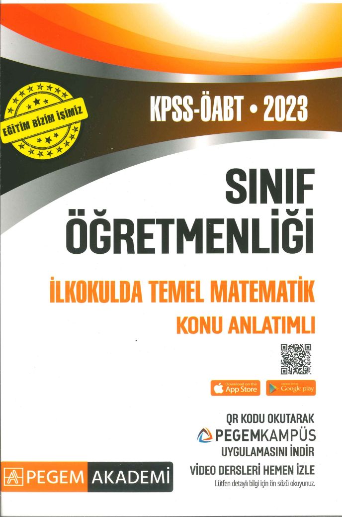 İLKOKULDA TEMEL MATEMATİK KONU ANLATIMLI