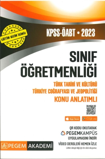 TÜRK TARİHİ VE KÜLTÜRÜ TÜRKİYE COĞRAFYASI VE JEOPOLİTİĞİ KONU ANLATIMLI