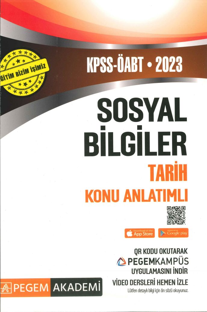 TARİH KONU ANLATIMLI