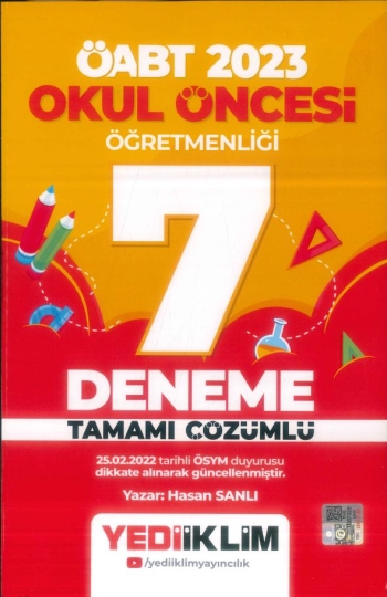 7 ÇÖZÜMLÜ DENEME Fotokopi.SHOP - Öğrencilerin Marketi!