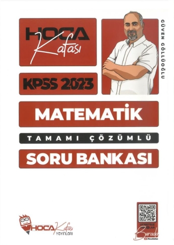MATEMATİK TAMAMI ÇÖZÜMLÜ SORU BANKASI