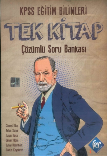 TEK KİTAP ÇÖZÜMLÜ SORU BANKASI