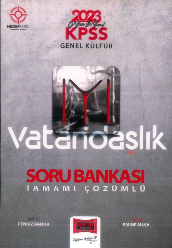 IYI VATANDAŞLIK TAMAMI ÇÖZÜMLÜ SORU BANKASI Fotokopi.SHOP - Öğrencilerin Marketi!