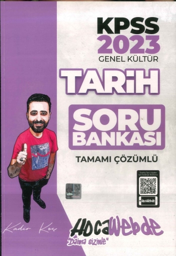 TARİH SORU BANKASI TAMAMI ÇÖZÜMLÜ Fotokopi.SHOP - Öğrencilerin Marketi!