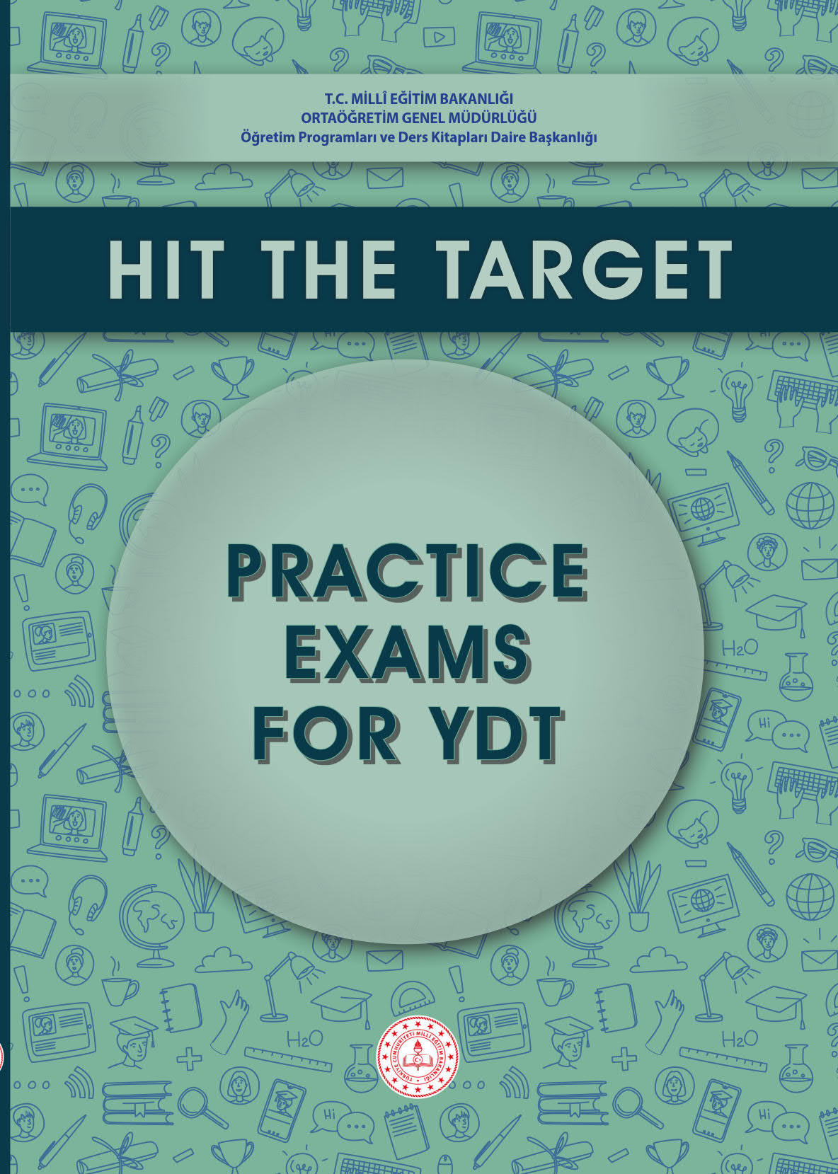Hit The Target Practice Exams For YDT