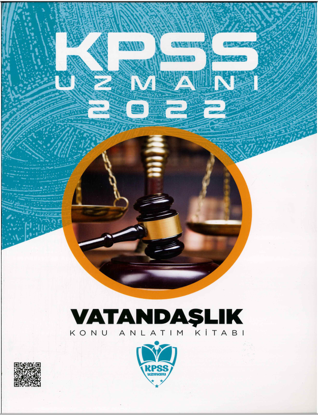 VATANDAŞLIK KONU ANLATIMI