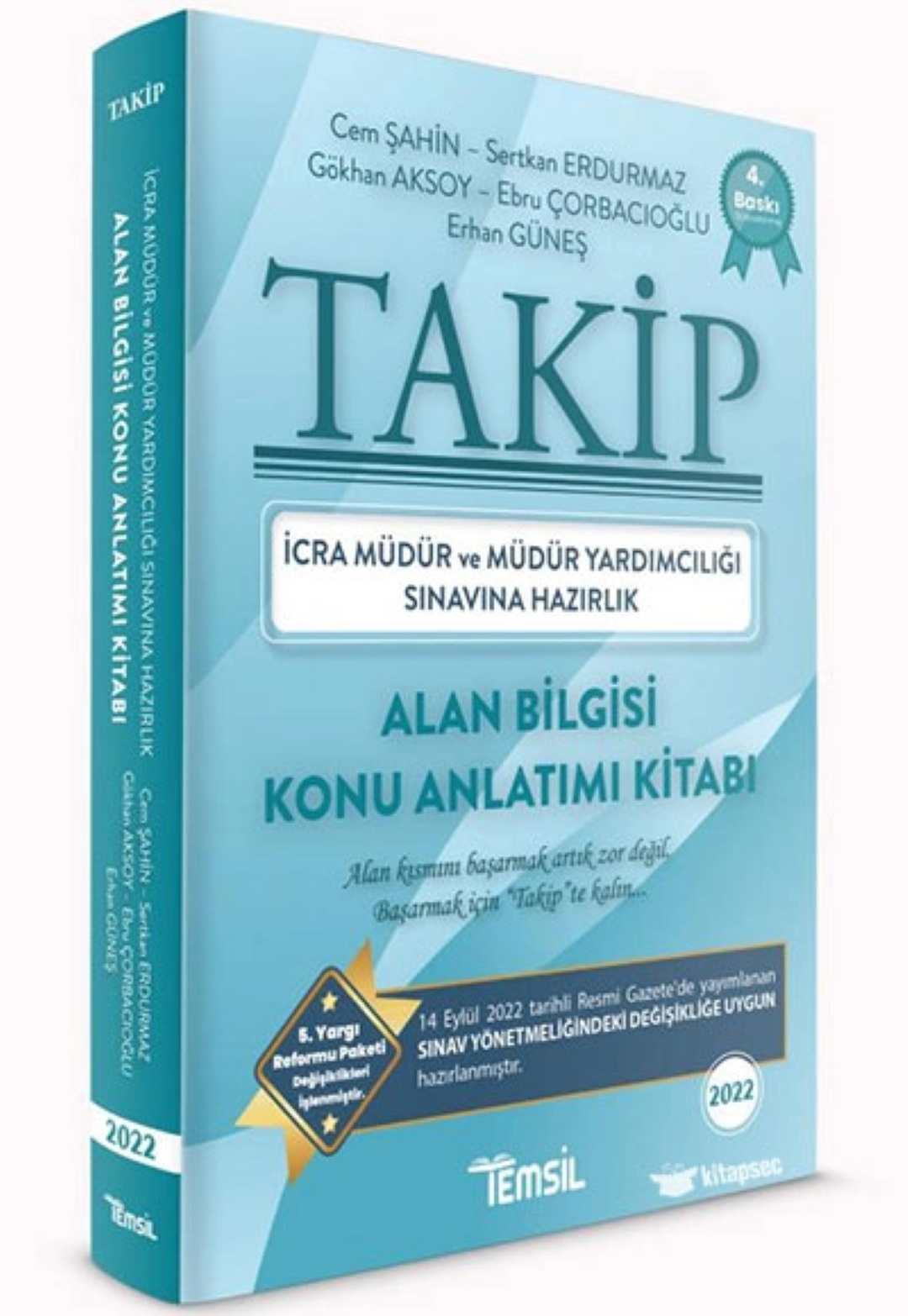 İCRA MÜDÜRLÜĞÜ SINAVI ALAN BİLGİSİ KONU ANLATIMI