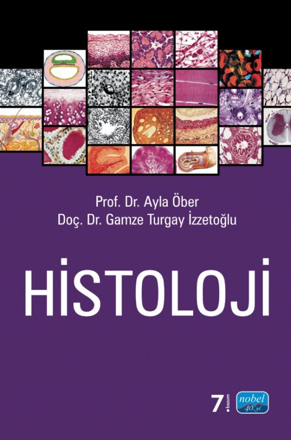 Histoloji Nobel Yayınevi