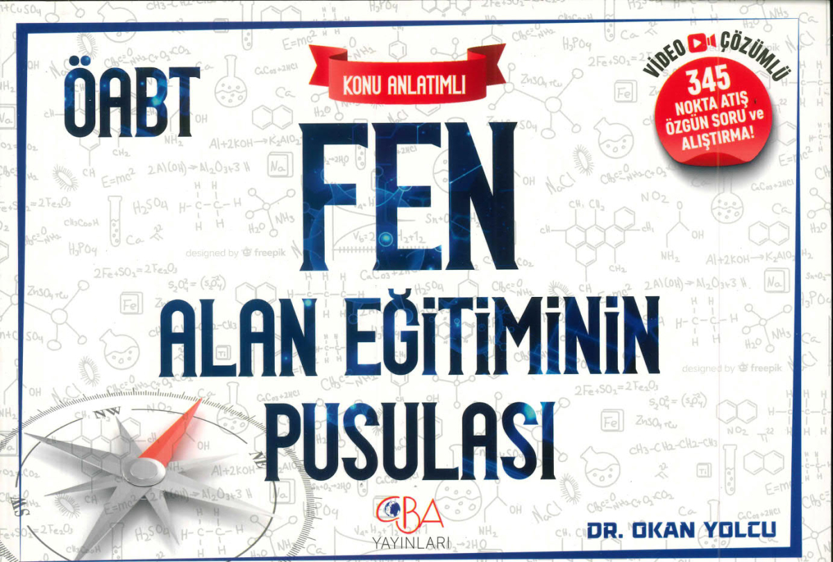 ÖABT FEN ALAN EĞİTİMİNİN PUSULASI