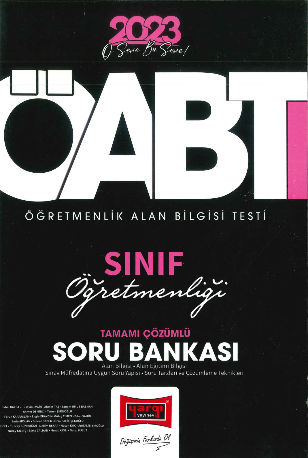 TAMAMI ÇÖZÜMLÜ SORU BANKASI