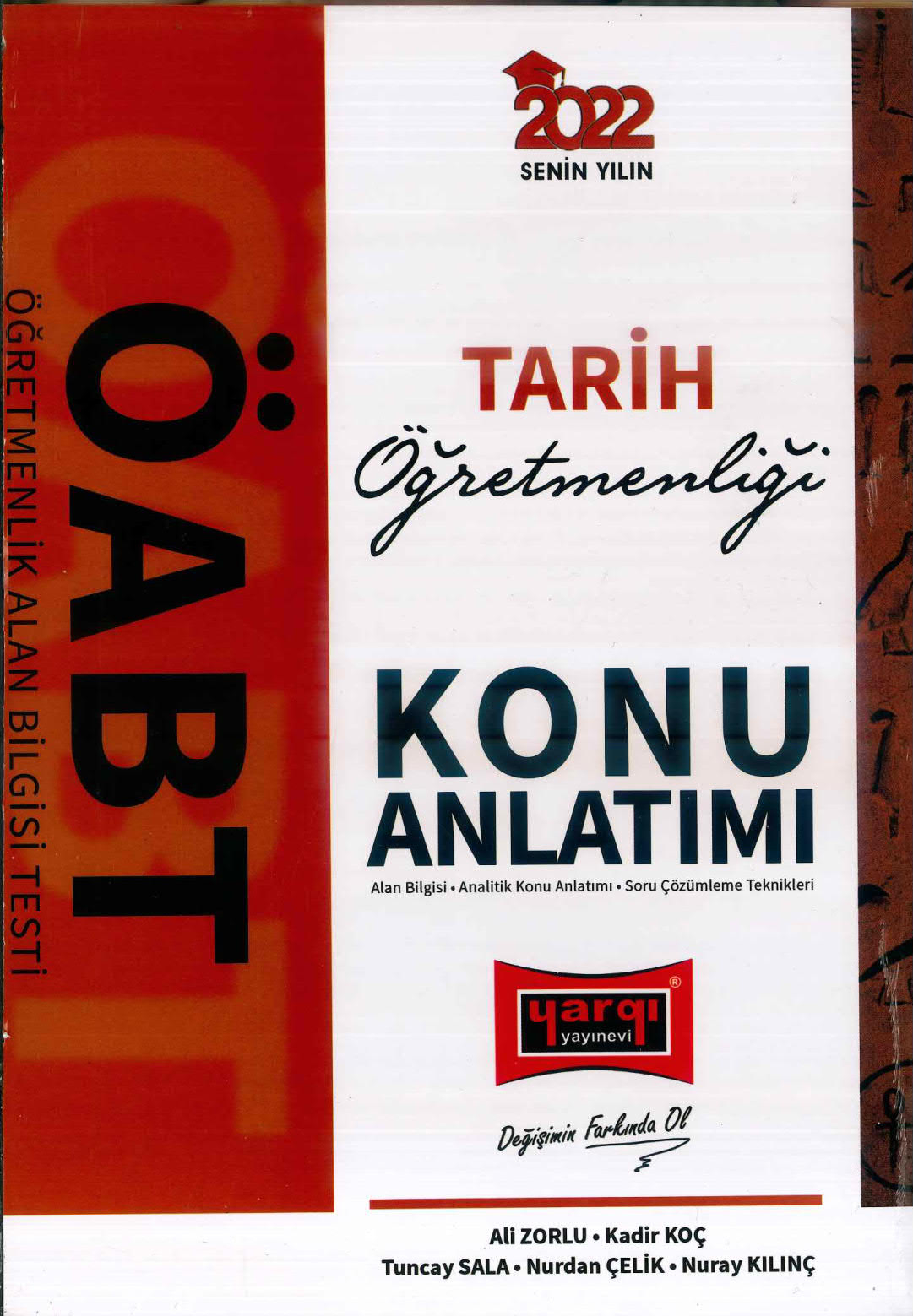 KONU ANLATIMI