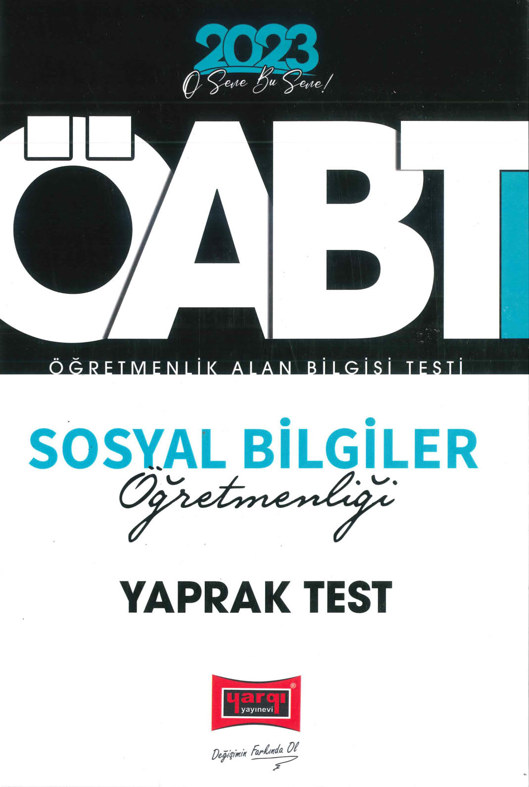 YAPRAK TEST