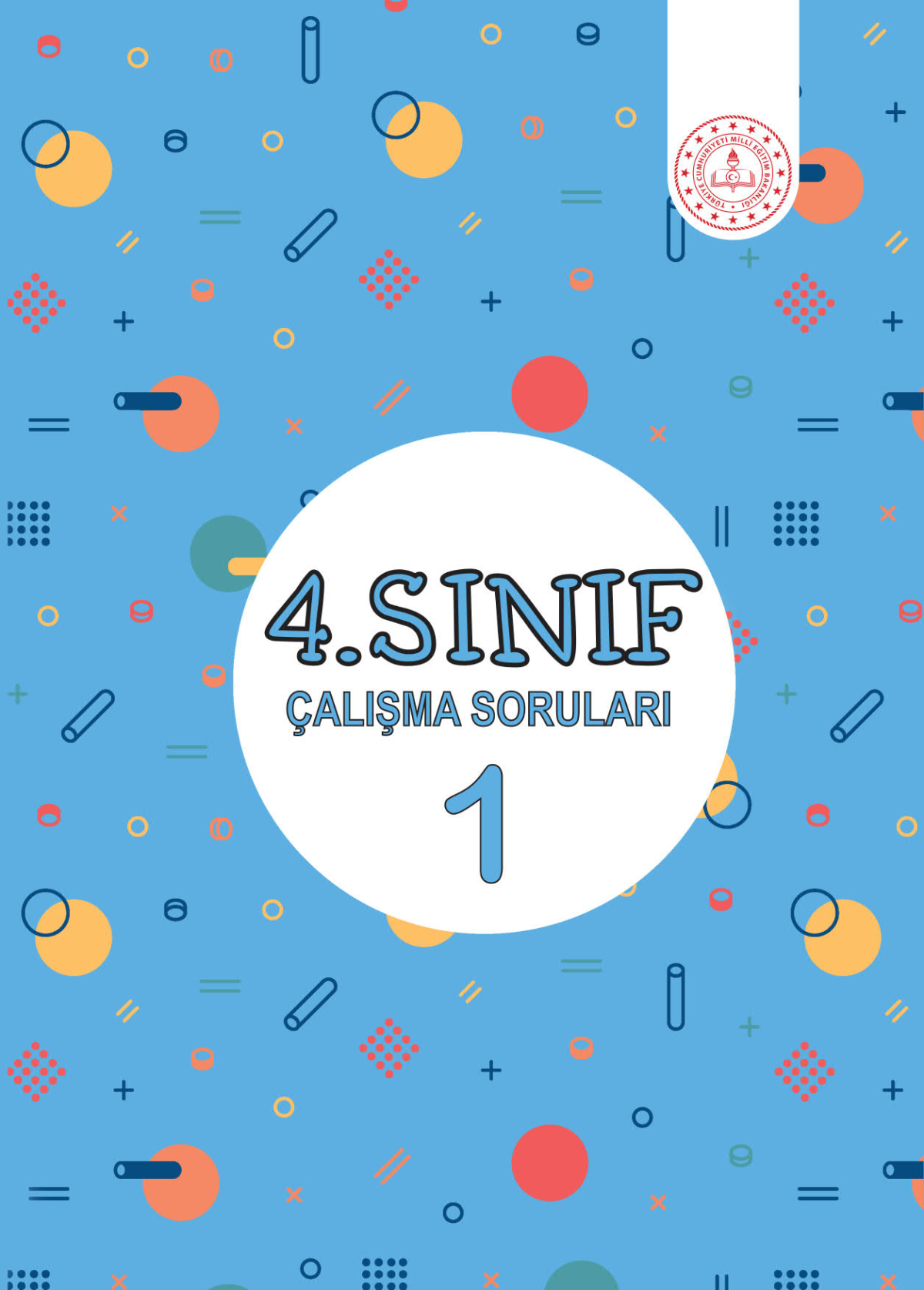 4. Sınıf Çalışma Soruları 1