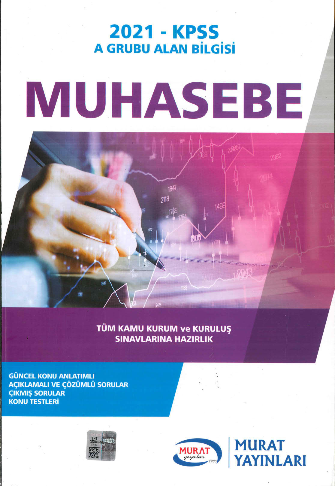 MUHASEBE SORU BANKASI