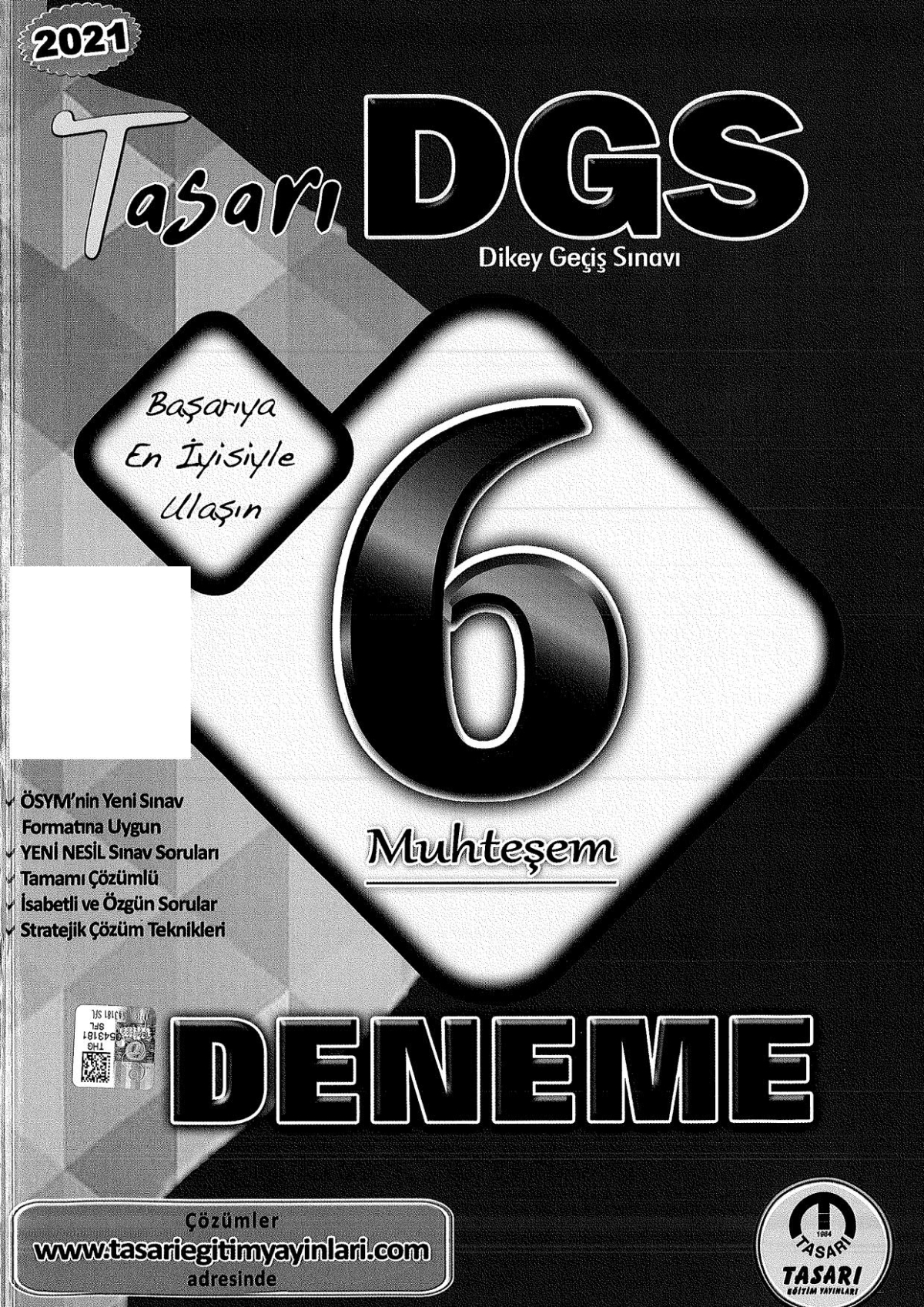 6'LI DENEME