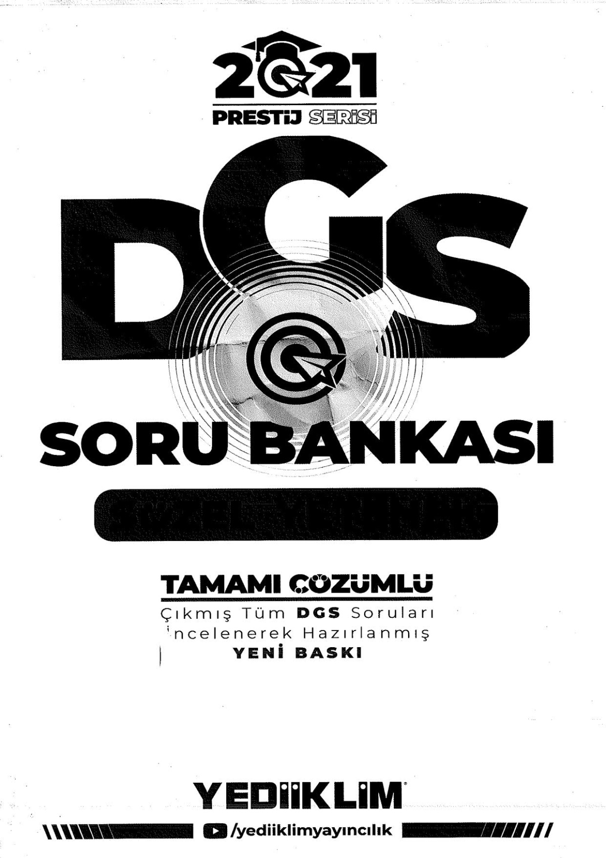 PRESTİJ SÖZEL YETENK SORU BANKASI