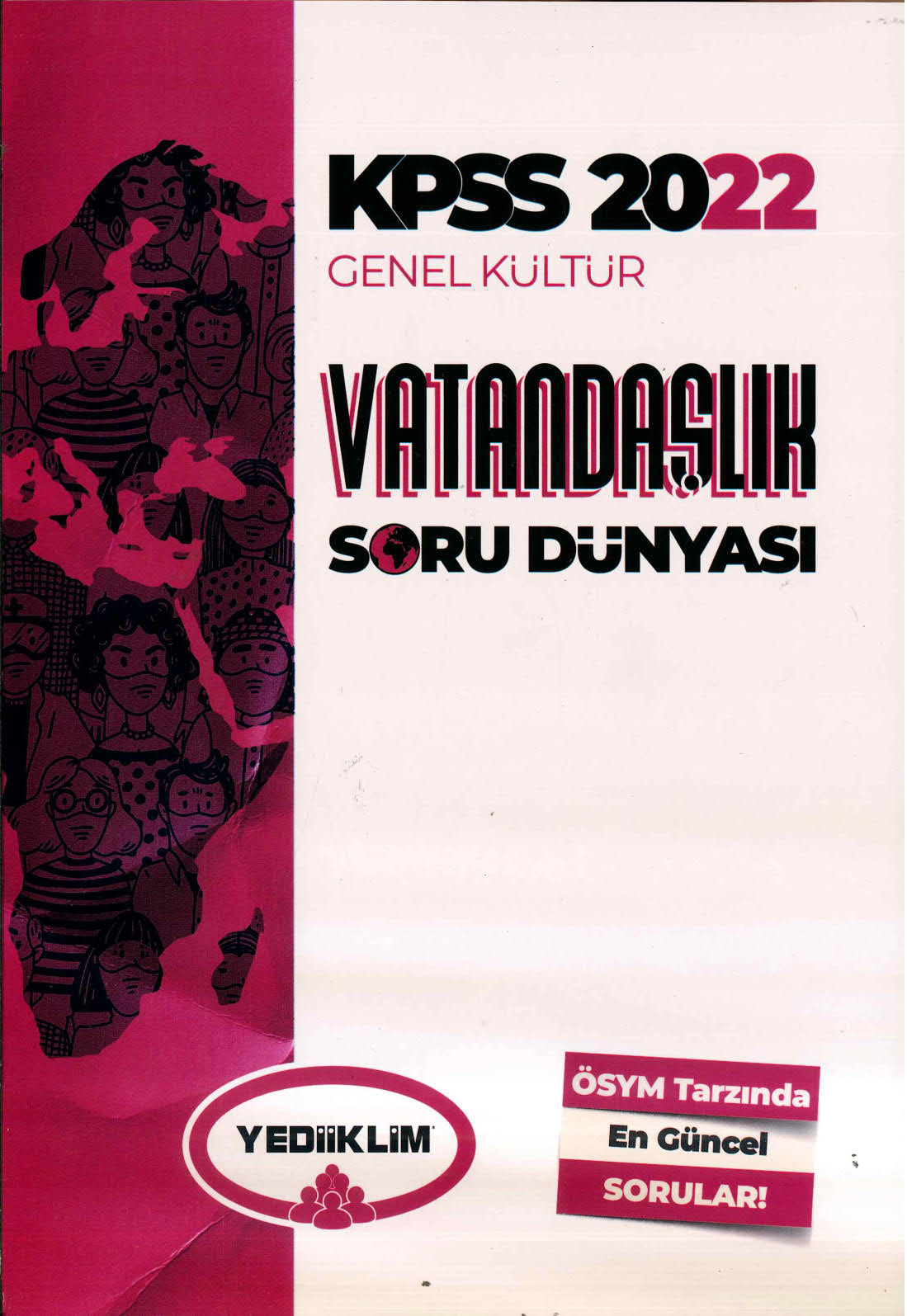 VATANDAŞLIK SORU DÜNYASI