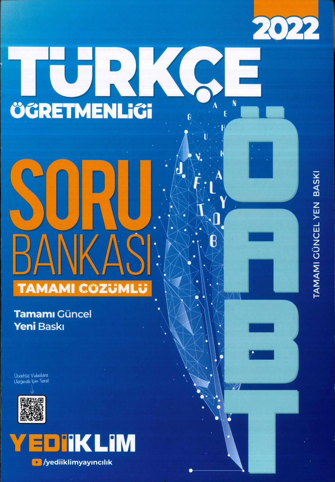 SORU BANKASI TAMAMI ÇÖZÜMLÜ
