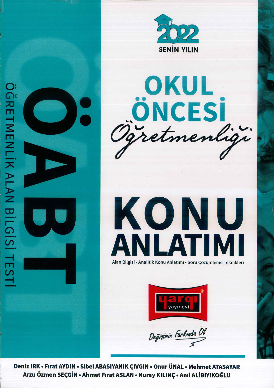 KONU ANLATIMI