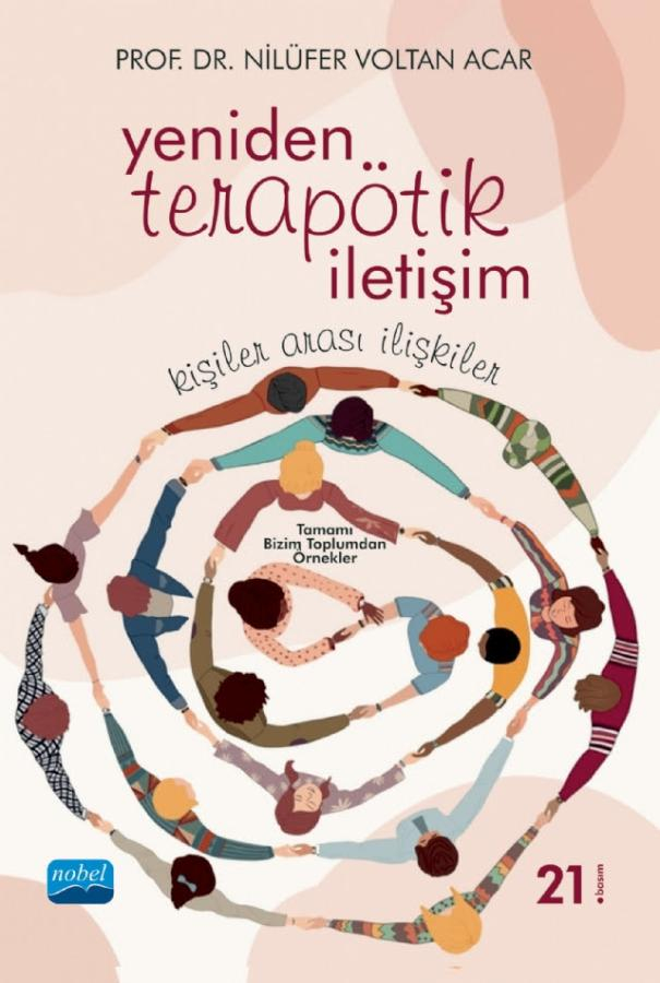 Yeniden Terapötik İletişim Nobel Yayınevi