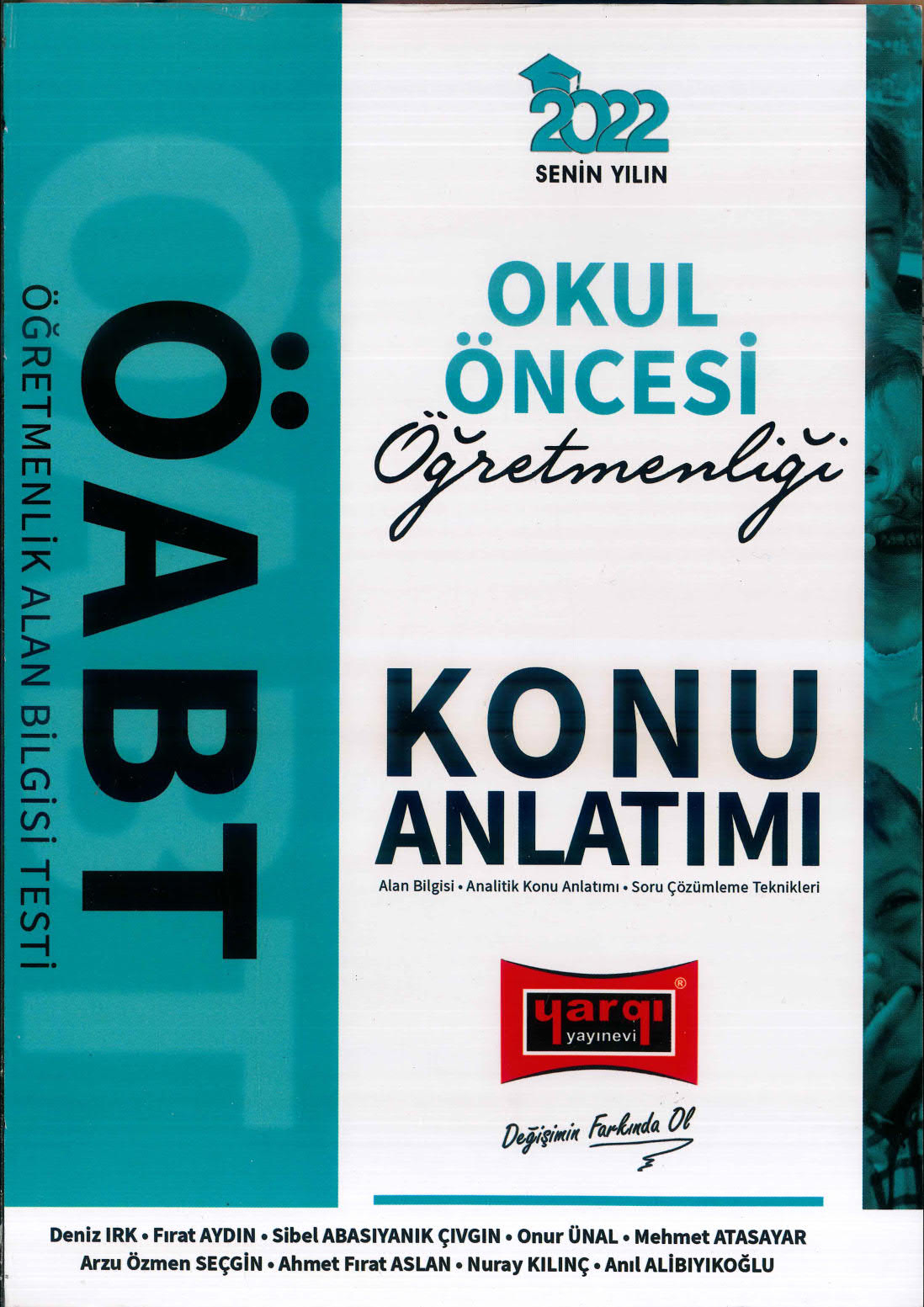 KONU ANLATIMI