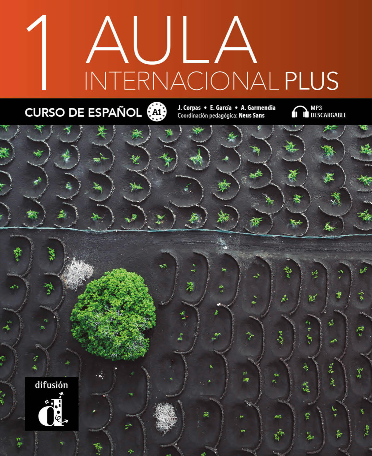 1 AULA INTERNACIONAL PLUS CURO DE ESPANOL