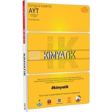 AYT KimyatİK