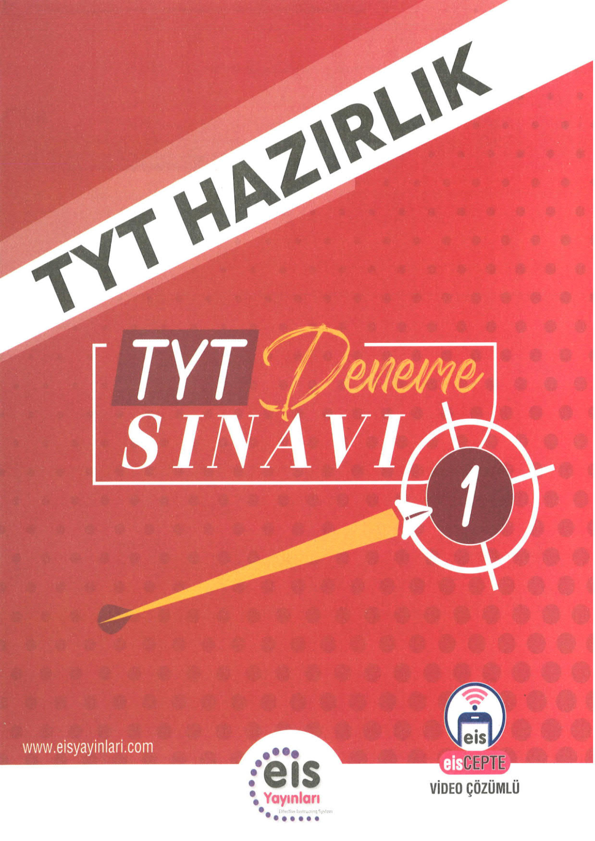 TYT Hazırlık Kamp Seti 9 FASİKÜL + 3 DENEME