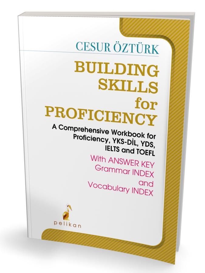 Building Skills For Proficiency Pelikan Yayınları