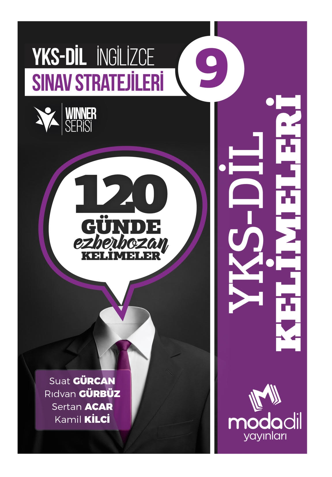 YKS DİL Sınav Stratejileri YKS-DİL Kelimeleri