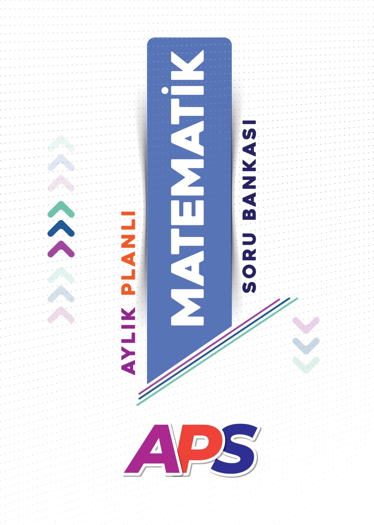 AYT Matematik Soru Bankası APS Serisi Esen Yayınları