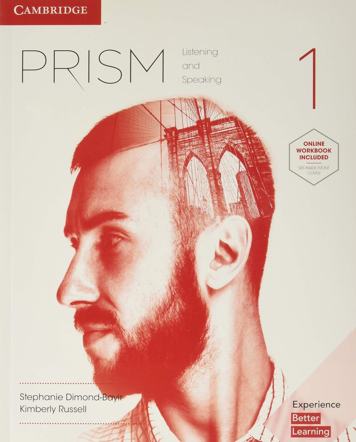 Prism 1 Listening and Speaking Skills Student's Book