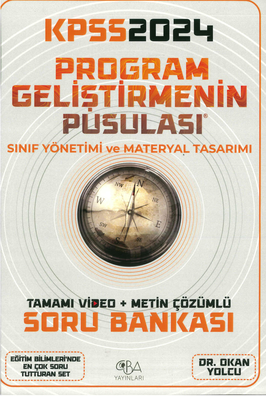 PUSULA PROGRAM-SINIF-MATEYAL ÇÖZÜMLÜ SORU BANKASI