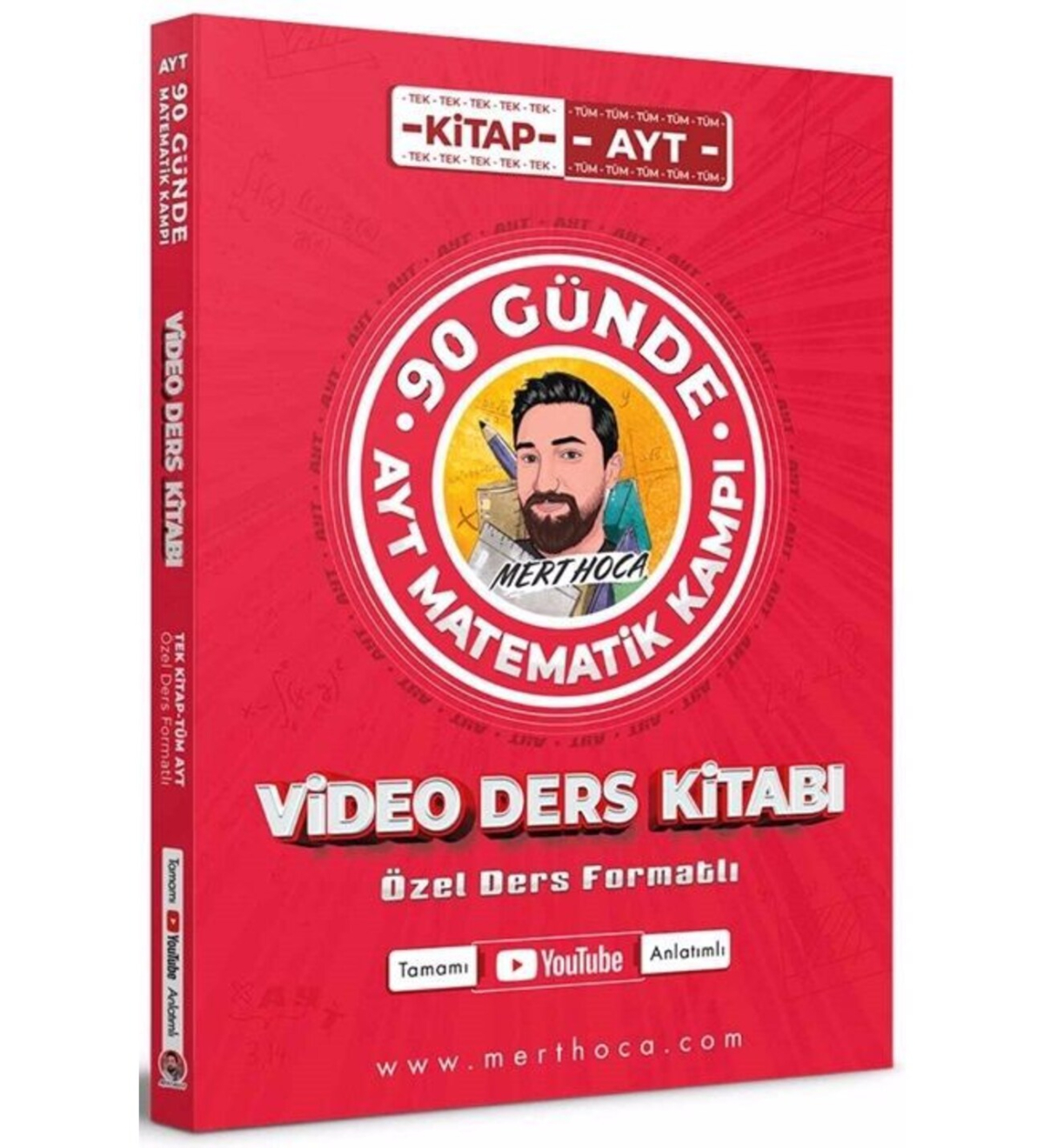 90 GÜNDE AYT