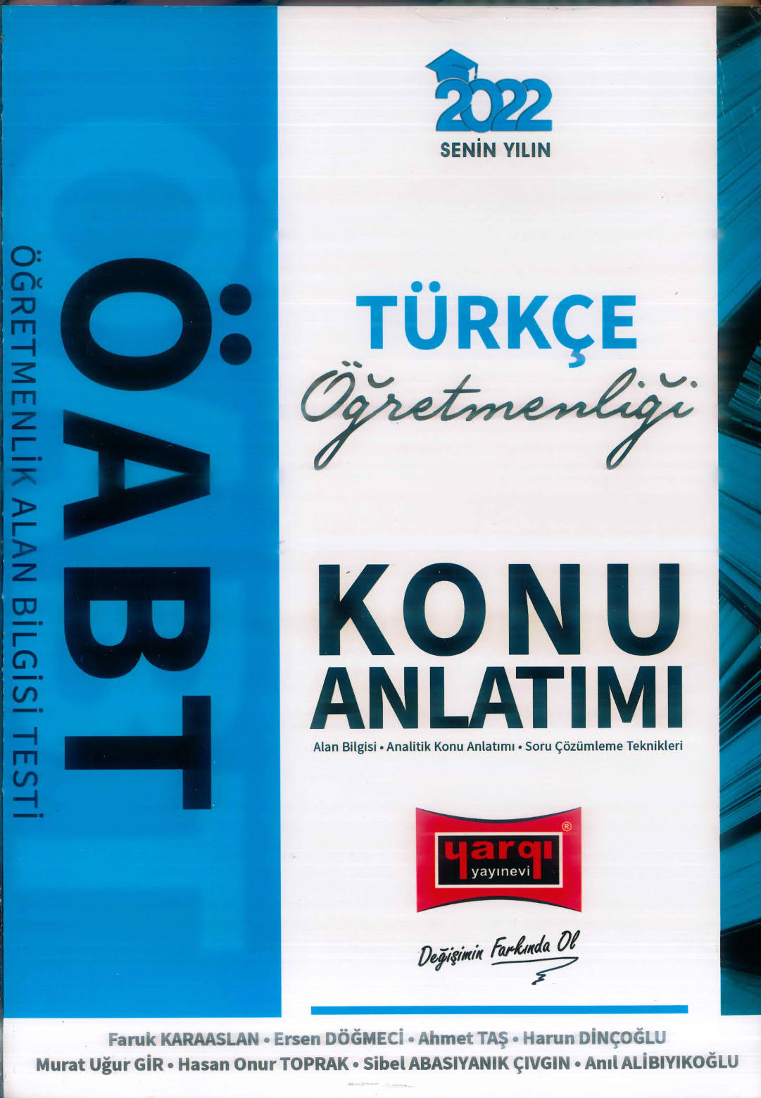 KONU ANLATIMI