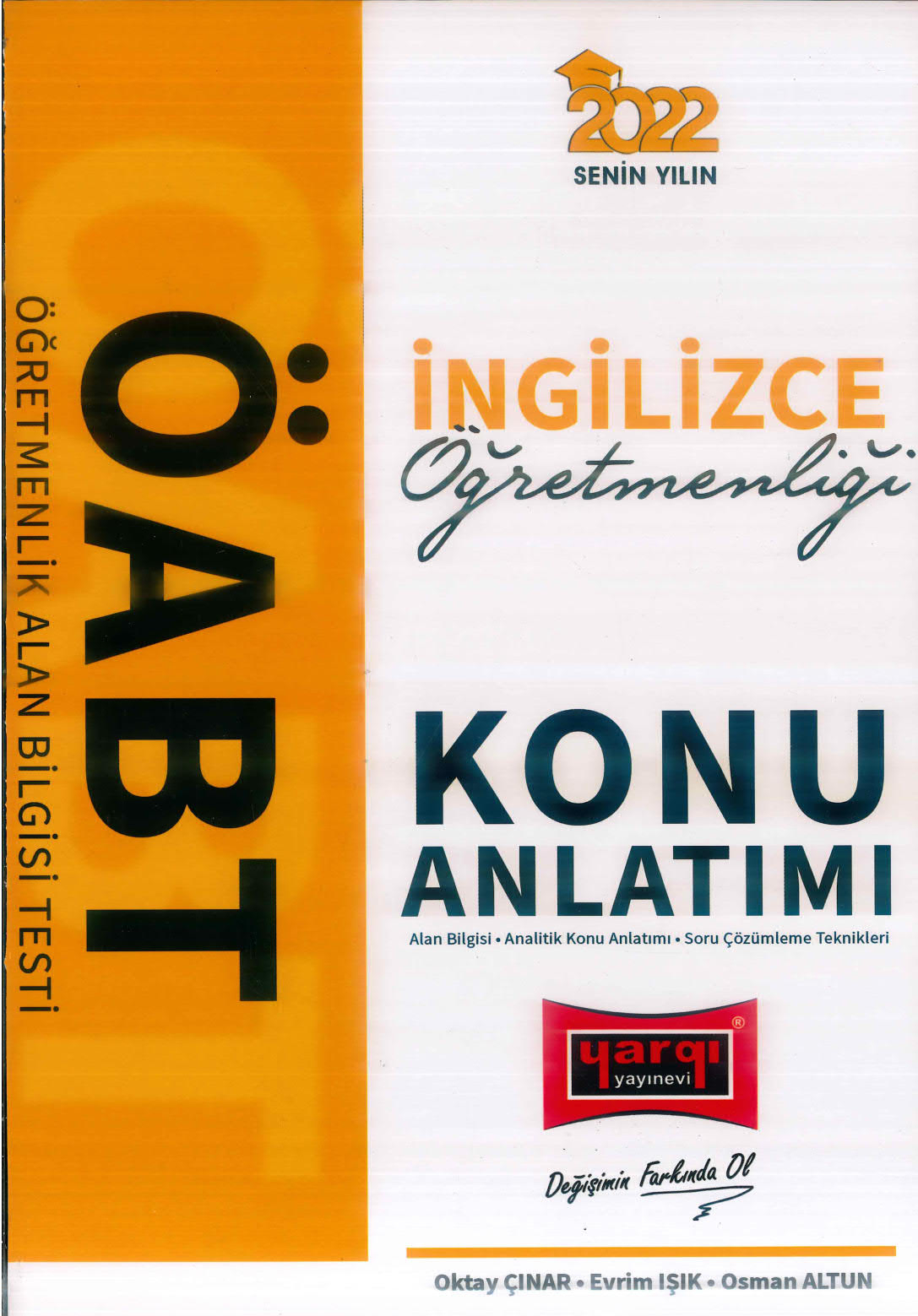 KONU ANLATIMI