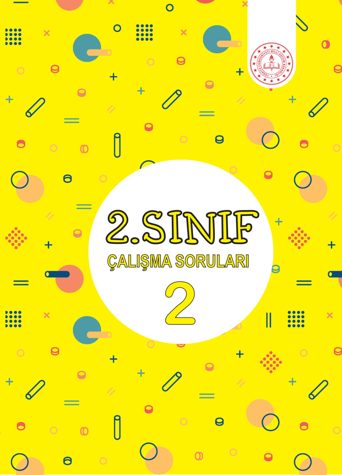 2. Sınıf Çalışma Soruları 2