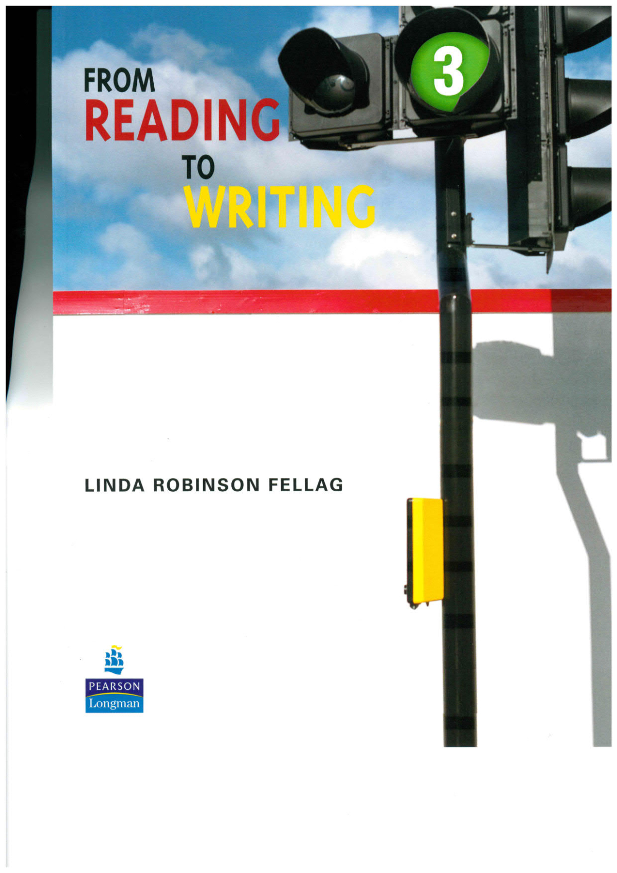 From Reading To Writing 3