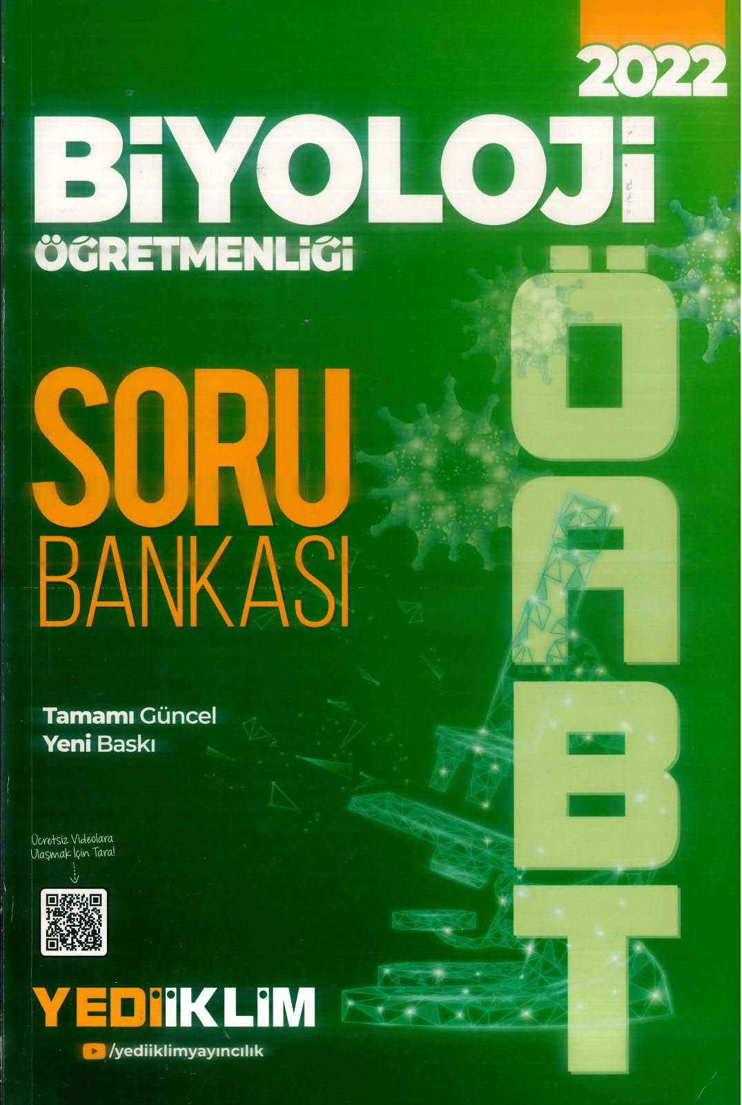 SORU BANKASI