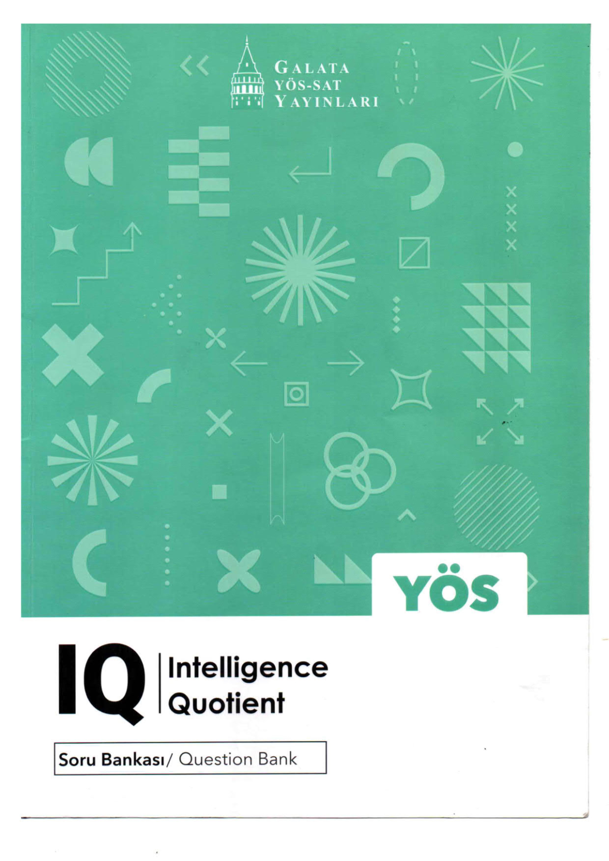 YÖS Intelligence Quotient