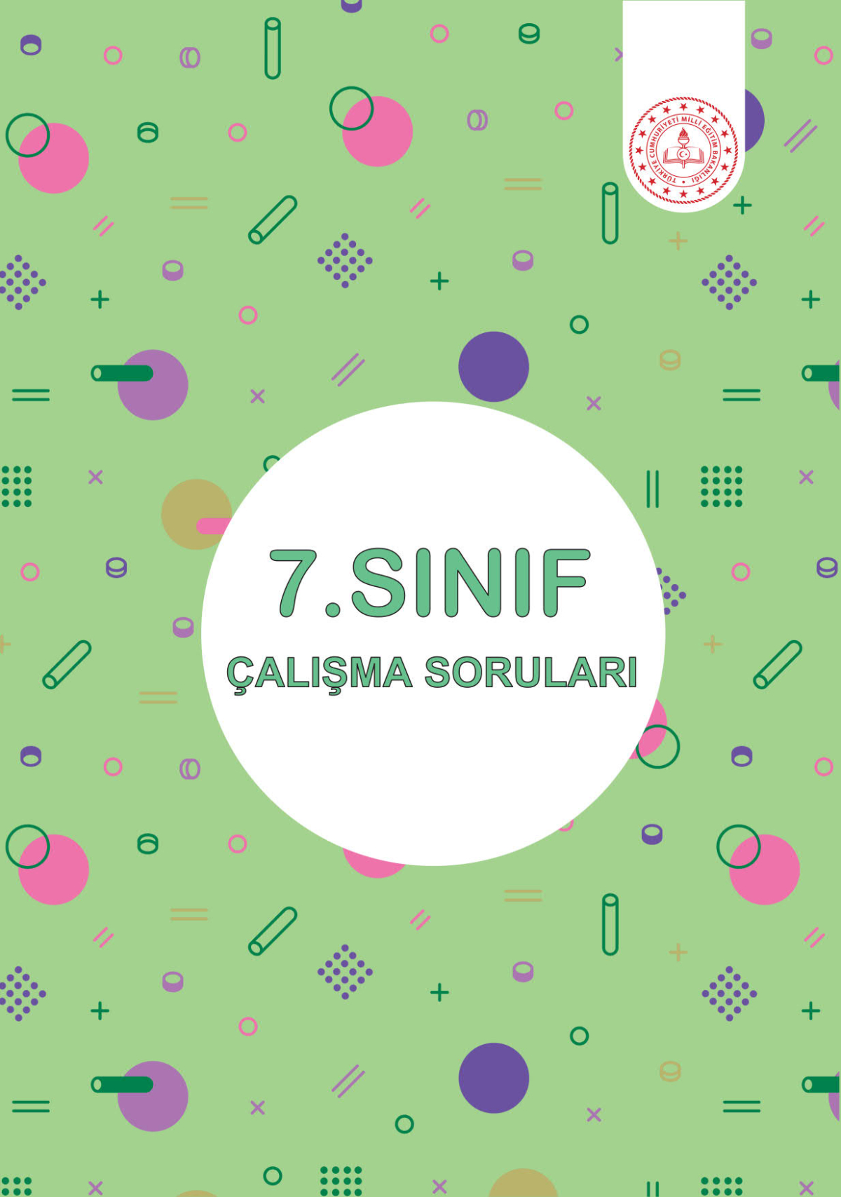7. Sınıf Çalışma Soruları