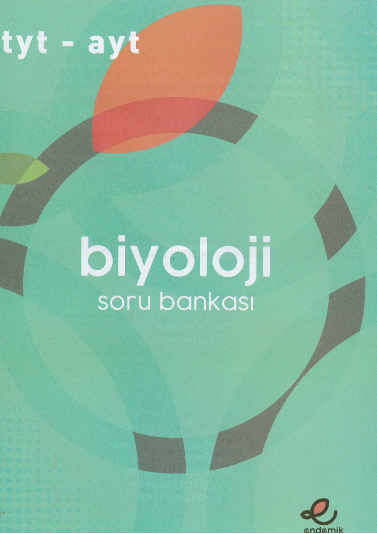 TYT-AYT BİYOLOJİ SORU BANKASI