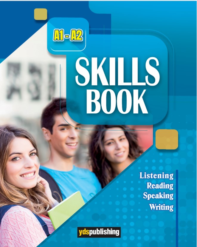 Skills Book A1A2