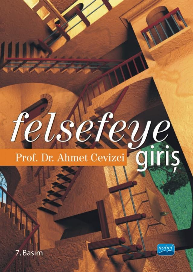 Felsefeye Giriş Nobel Yayınları