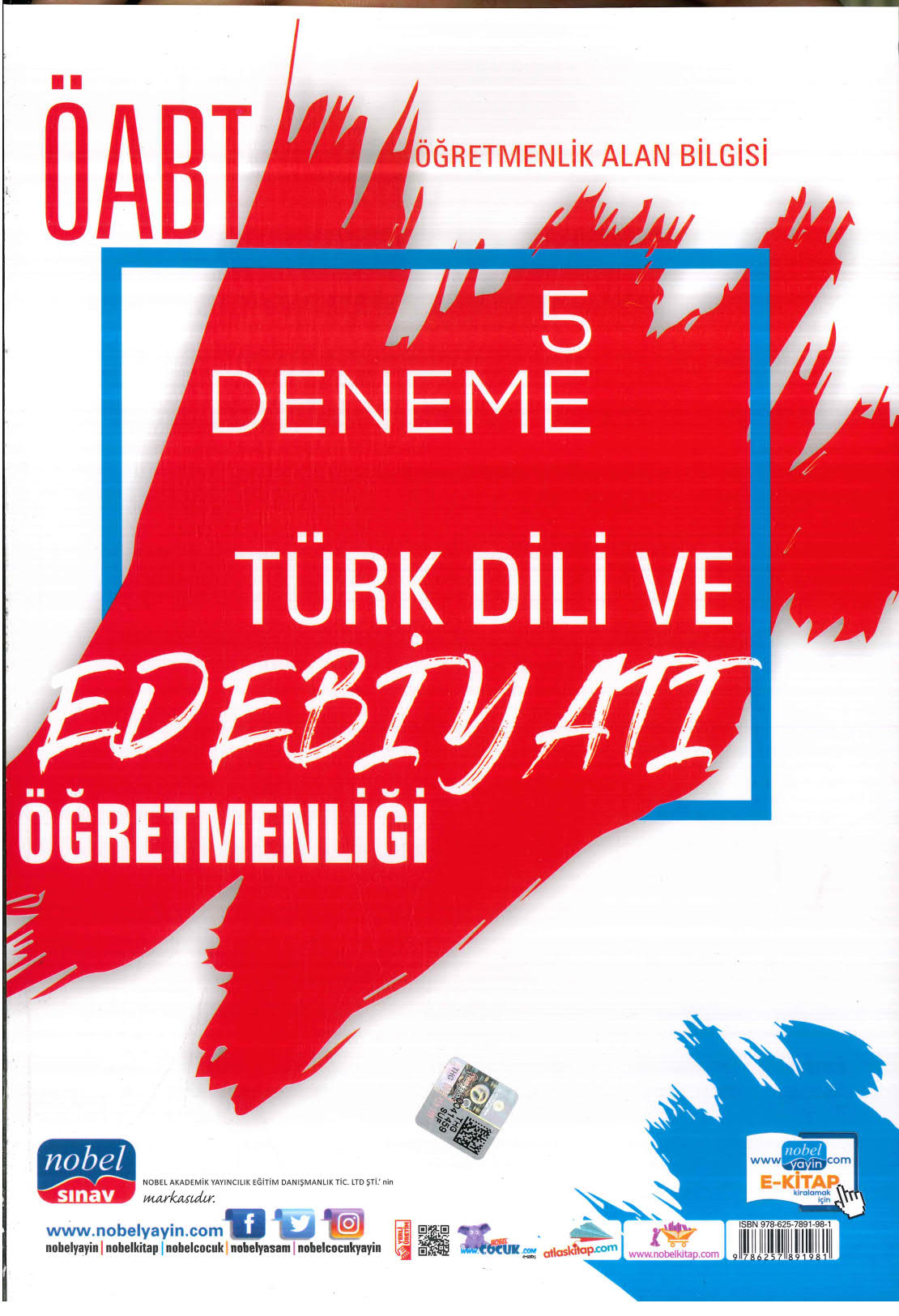 5 DENEME