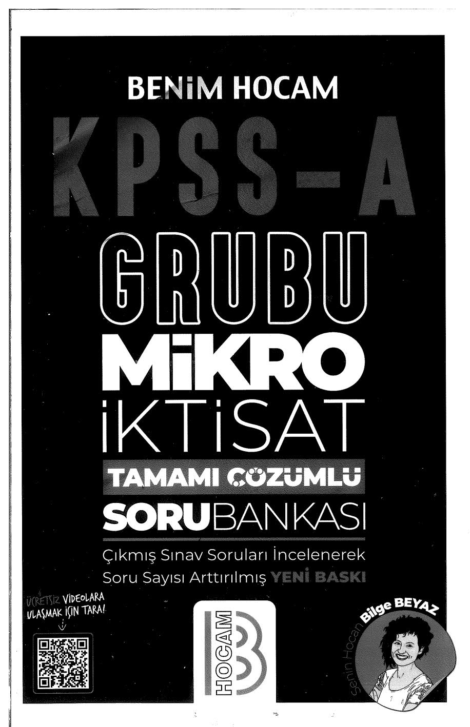 Mikro İktisat Çözümlü Soru Bankası