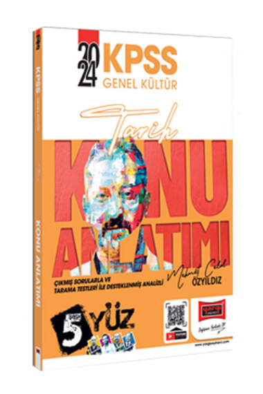 5Yüz Tarih Konu Anlatımı