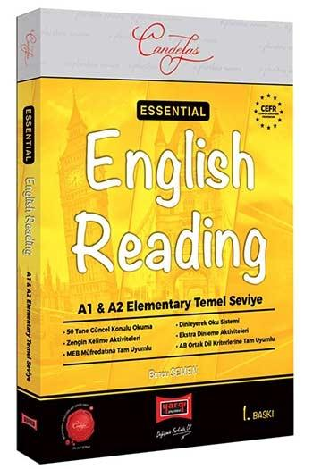 Essential English Reading