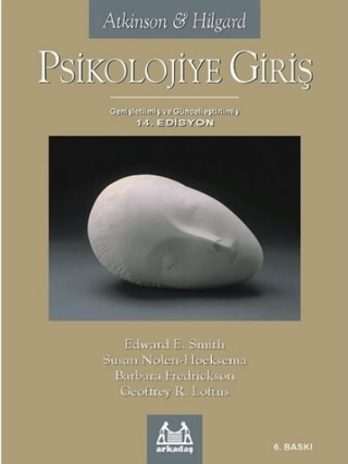 Psikolojiye Giriş Arkadaş Yayınları
