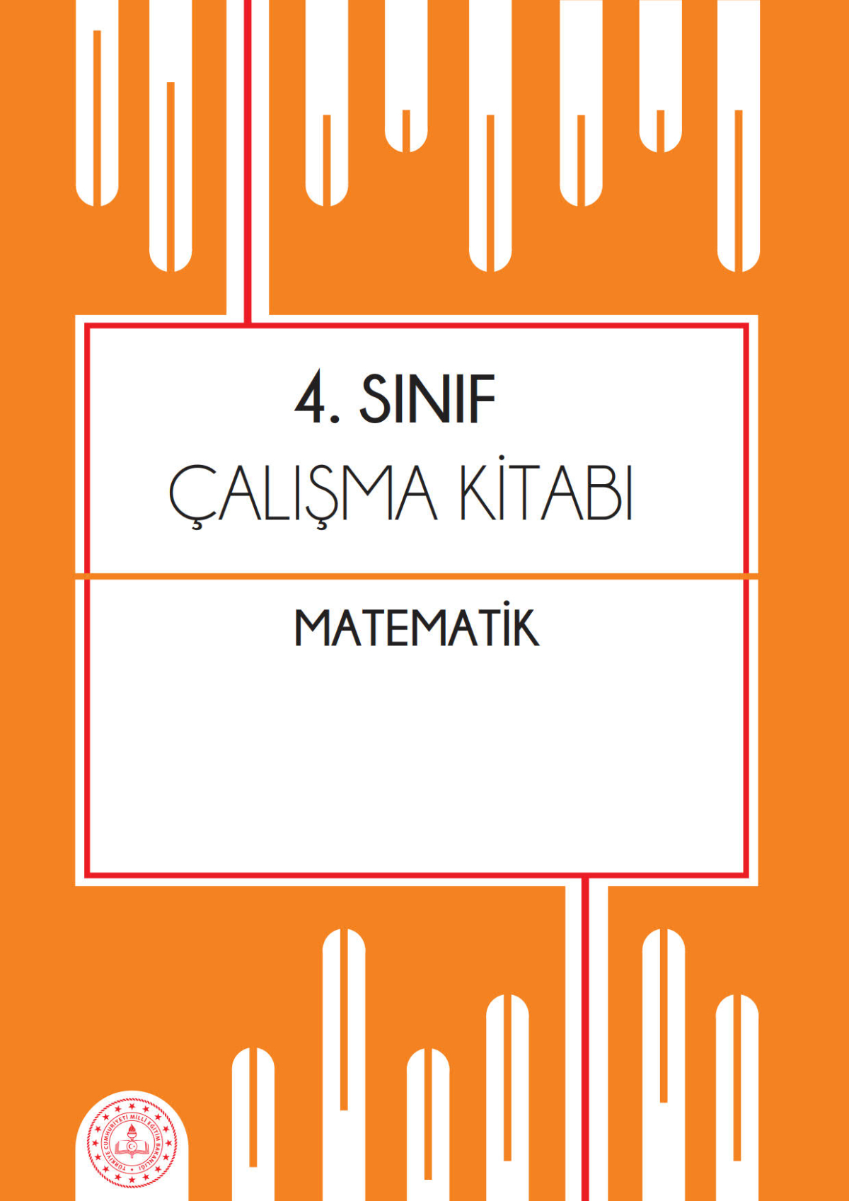 4. Sınıf Matematik Çalışma Kitabı